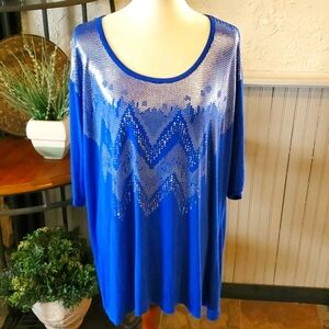 Nwt 💞cjbanks* Top